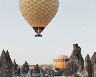 Trip Gallary - 世界杯官网